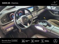 Mercedes GLE Coupé 350 de 194+136ch AMG Line 4Matic 9G-Tronic - <small></small> 76.890 € <small>TTC</small> - #8
