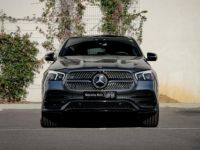 Mercedes GLE Coupé 350 de 194+136ch AMG Line 4Matic 9G-Tronic - <small></small> 91.800 € <small>TTC</small> - #2