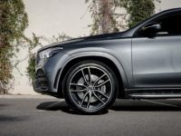 Mercedes GLE Coupé 350 de 194+136ch AMG Line 4Matic 9G-Tronic - <small></small> 91.800 € <small>TTC</small> - #7