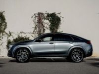 Mercedes GLE Coupé 350 de 194+136ch AMG Line 4Matic 9G-Tronic - <small></small> 91.800 € <small>TTC</small> - #8