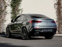 Mercedes GLE Coupé 350 de 194+136ch AMG Line 4Matic 9G-Tronic - <small></small> 91.800 € <small>TTC</small> - #9