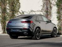 Mercedes GLE Coupé 350 de 194+136ch AMG Line 4Matic 9G-Tronic - <small></small> 91.800 € <small>TTC</small> - #11