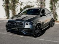 Mercedes GLE Coupé 350 de 194+136ch AMG Line 4Matic 9G-Tronic - <small></small> 91.800 € <small>TTC</small> - #12