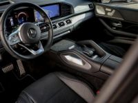 Mercedes GLE Coupé 350 de 194+136ch AMG Line 4Matic 9G-Tronic - <small></small> 91.800 € <small>TTC</small> - #13
