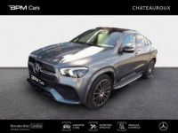 Mercedes GLE Coupé 350 de 194+136ch AMG Line 4Matic 9G-Tronic - <small></small> 79.900 € <small>TTC</small> - #1