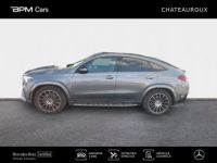 Mercedes GLE Coupé 350 de 194+136ch AMG Line 4Matic 9G-Tronic - <small></small> 79.900 € <small>TTC</small> - #2