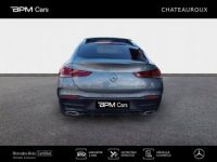 Mercedes GLE Coupé 350 de 194+136ch AMG Line 4Matic 9G-Tronic - <small></small> 79.900 € <small>TTC</small> - #4
