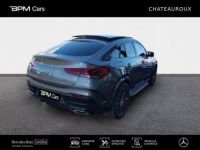 Mercedes GLE Coupé 350 de 194+136ch AMG Line 4Matic 9G-Tronic - <small></small> 79.900 € <small>TTC</small> - #5