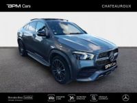 Mercedes GLE Coupé 350 de 194+136ch AMG Line 4Matic 9G-Tronic - <small></small> 79.900 € <small>TTC</small> - #6