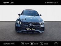 Mercedes GLE Coupé 350 de 194+136ch AMG Line 4Matic 9G-Tronic - <small></small> 79.900 € <small>TTC</small> - #7