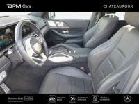 Mercedes GLE Coupé 350 de 194+136ch AMG Line 4Matic 9G-Tronic - <small></small> 79.900 € <small>TTC</small> - #8