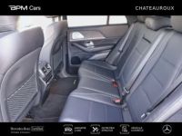 Mercedes GLE Coupé 350 de 194+136ch AMG Line 4Matic 9G-Tronic - <small></small> 79.900 € <small>TTC</small> - #9