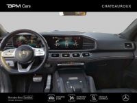 Mercedes GLE Coupé 350 de 194+136ch AMG Line 4Matic 9G-Tronic - <small></small> 79.900 € <small>TTC</small> - #10