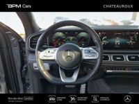 Mercedes GLE Coupé 350 de 194+136ch AMG Line 4Matic 9G-Tronic - <small></small> 79.900 € <small>TTC</small> - #11
