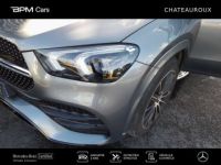 Mercedes GLE Coupé 350 de 194+136ch AMG Line 4Matic 9G-Tronic - <small></small> 79.900 € <small>TTC</small> - #16