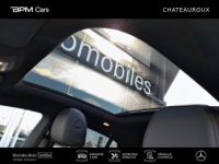 Mercedes GLE Coupé 350 de 194+136ch AMG Line 4Matic 9G-Tronic - <small></small> 79.900 € <small>TTC</small> - #18