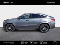Mercedes GLE Coupé 350 de 194+136ch AMG Line 4Matic 9G-Tronic - <small></small> 89.550 € <small>TTC</small> - #2