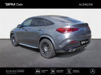 Mercedes GLE Coupé 350 de 194+136ch AMG Line 4Matic 9G-Tronic - <small></small> 89.550 € <small>TTC</small> - #3