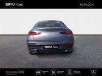 Mercedes GLE Coupé 350 de 194+136ch AMG Line 4Matic 9G-Tronic - <small></small> 89.550 € <small>TTC</small> - #4