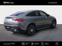 Mercedes GLE Coupé 350 de 194+136ch AMG Line 4Matic 9G-Tronic - <small></small> 89.550 € <small>TTC</small> - #5