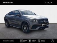 Mercedes GLE Coupé 350 de 194+136ch AMG Line 4Matic 9G-Tronic - <small></small> 89.550 € <small>TTC</small> - #6
