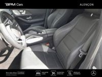 Mercedes GLE Coupé 350 de 194+136ch AMG Line 4Matic 9G-Tronic - <small></small> 89.550 € <small>TTC</small> - #8