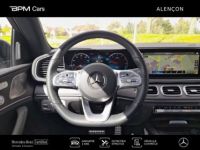 Mercedes GLE Coupé 350 de 194+136ch AMG Line 4Matic 9G-Tronic - <small></small> 89.550 € <small>TTC</small> - #11