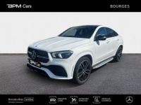 Mercedes GLE Coupé 350 de 194+136ch AMG Line 4Matic 9G-Tronic - <small></small> 88.490 € <small>TTC</small> - #1