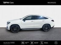 Mercedes GLE Coupé 350 de 194+136ch AMG Line 4Matic 9G-Tronic - <small></small> 88.490 € <small>TTC</small> - #2