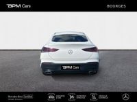 Mercedes GLE Coupé 350 de 194+136ch AMG Line 4Matic 9G-Tronic - <small></small> 88.490 € <small>TTC</small> - #4