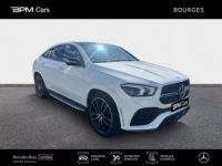 Mercedes GLE Coupé 350 de 194+136ch AMG Line 4Matic 9G-Tronic - <small></small> 88.490 € <small>TTC</small> - #6