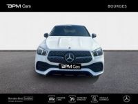 Mercedes GLE Coupé 350 de 194+136ch AMG Line 4Matic 9G-Tronic - <small></small> 88.490 € <small>TTC</small> - #7