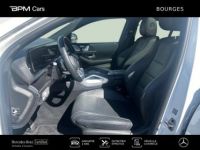 Mercedes GLE Coupé 350 de 194+136ch AMG Line 4Matic 9G-Tronic - <small></small> 88.490 € <small>TTC</small> - #8