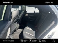 Mercedes GLE Coupé 350 de 194+136ch AMG Line 4Matic 9G-Tronic - <small></small> 88.490 € <small>TTC</small> - #9