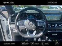 Mercedes GLE Coupé 350 de 194+136ch AMG Line 4Matic 9G-Tronic - <small></small> 88.490 € <small>TTC</small> - #11