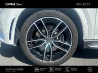 Mercedes GLE Coupé 350 de 194+136ch AMG Line 4Matic 9G-Tronic - <small></small> 88.490 € <small>TTC</small> - #12