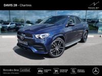 Mercedes GLE Coupé 350 de 194+136ch AMG Line 4Matic 9G-Tronic - <small></small> 72.890 € <small>TTC</small> - #1