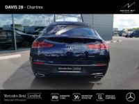 Mercedes GLE Coupé 350 de 194+136ch AMG Line 4Matic 9G-Tronic - <small></small> 72.890 € <small>TTC</small> - #5