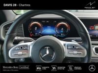 Mercedes GLE Coupé 350 de 194+136ch AMG Line 4Matic 9G-Tronic - <small></small> 72.890 € <small>TTC</small> - #11