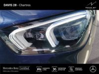 Mercedes GLE Coupé 350 de 194+136ch AMG Line 4Matic 9G-Tronic - <small></small> 72.890 € <small>TTC</small> - #18