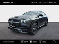 Mercedes GLE Coupé 350 de 194+136ch AMG Line 4Matic 9G-Tronic - <small></small> 69.990 € <small>TTC</small> - #1