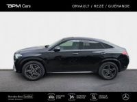 Mercedes GLE Coupé 350 de 194+136ch AMG Line 4Matic 9G-Tronic - <small></small> 69.990 € <small>TTC</small> - #2