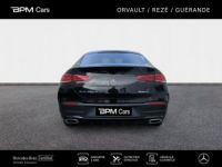 Mercedes GLE Coupé 350 de 194+136ch AMG Line 4Matic 9G-Tronic - <small></small> 69.990 € <small>TTC</small> - #4