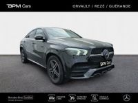 Mercedes GLE Coupé 350 de 194+136ch AMG Line 4Matic 9G-Tronic - <small></small> 69.990 € <small>TTC</small> - #6