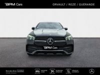 Mercedes GLE Coupé 350 de 194+136ch AMG Line 4Matic 9G-Tronic - <small></small> 69.990 € <small>TTC</small> - #7