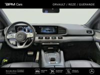 Mercedes GLE Coupé 350 de 194+136ch AMG Line 4Matic 9G-Tronic - <small></small> 69.990 € <small>TTC</small> - #10