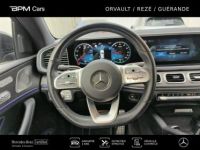 Mercedes GLE Coupé 350 de 194+136ch AMG Line 4Matic 9G-Tronic - <small></small> 69.990 € <small>TTC</small> - #11