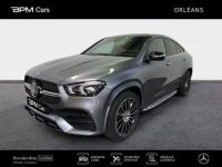 Mercedes GLE Coupé 350 de 194+136ch AMG Line 4Matic 9G-Tronic - <small></small> 67.890 € <small>TTC</small> - #1