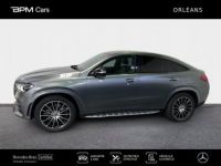 Mercedes GLE Coupé 350 de 194+136ch AMG Line 4Matic 9G-Tronic - <small></small> 67.890 € <small>TTC</small> - #2