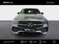 Mercedes GLE Coupé 350 de 194+136ch AMG Line 4Matic 9G-Tronic - <small></small> 67.890 € <small>TTC</small> - #3